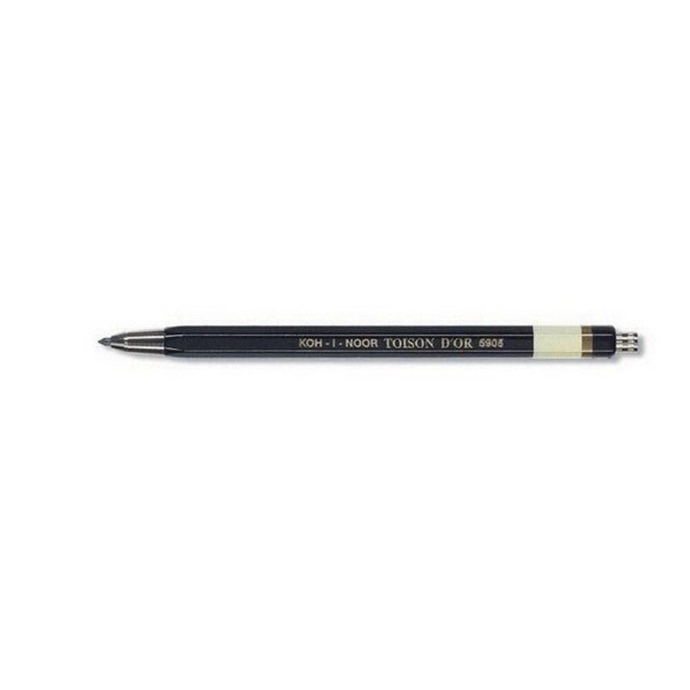 Koh-i-Noor Portmin Versatil Kalem 5905 2.5 mm