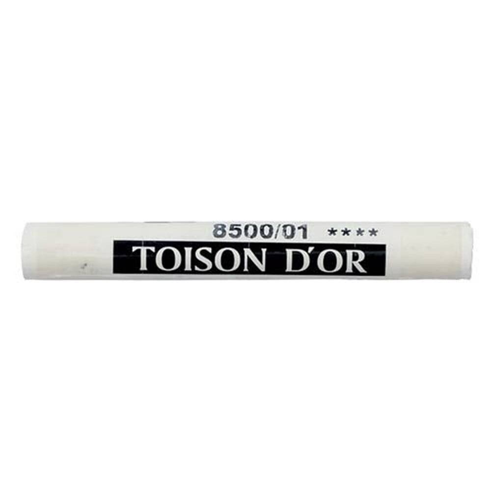 Koh-i Noor Toz Pastel Boya Beyaz (Titanium White)