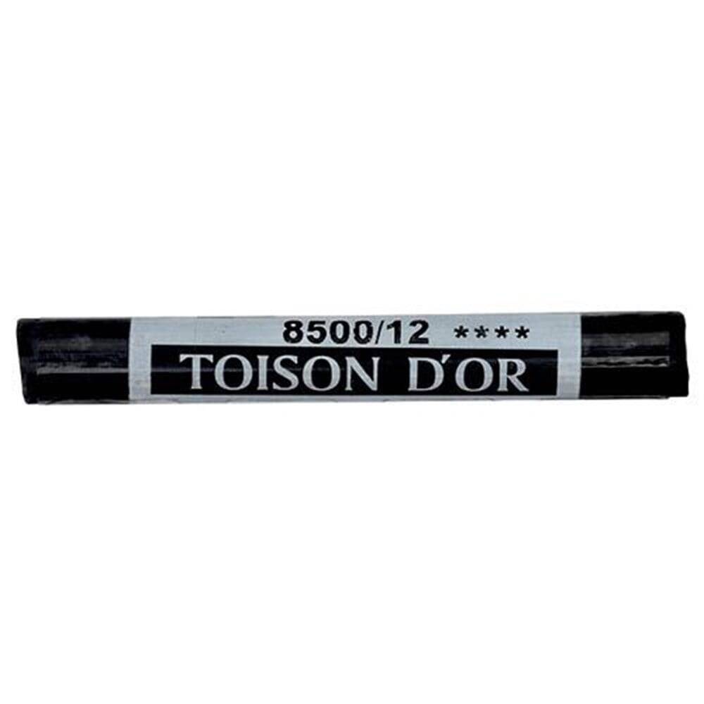 Koh-i Noor Toz Pastel Boya Siyah (Black)