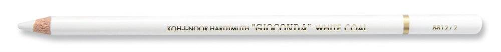 Koh-i Noor White Coal Pencil 8812 2