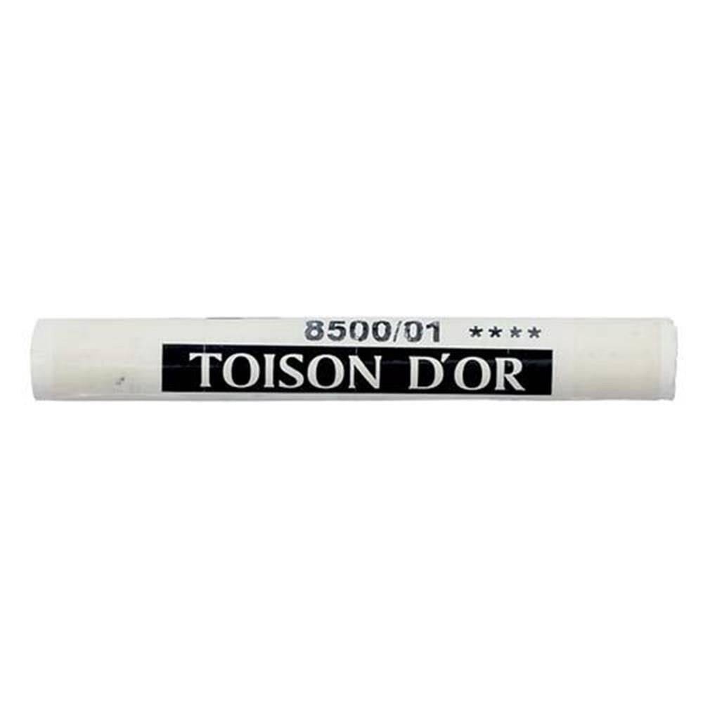 Koh-i Noor Yağlı Pastel Titanium White