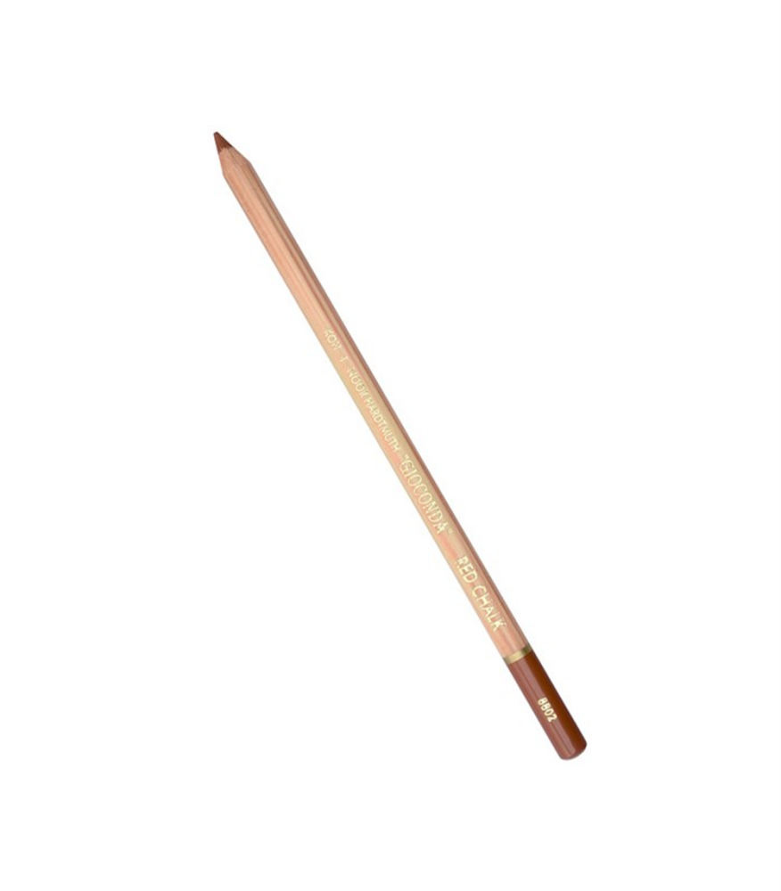 Kohinoor Sepia Pencil Russet 8802