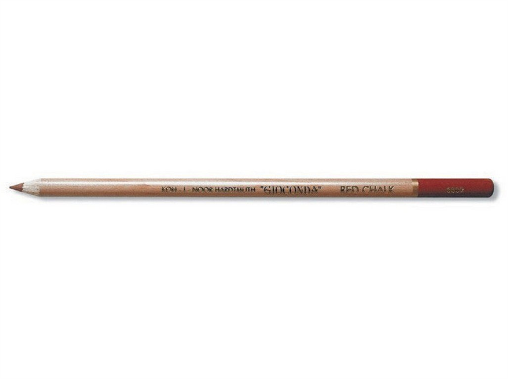 Kohinoor Sepia Pencil Russet 8802