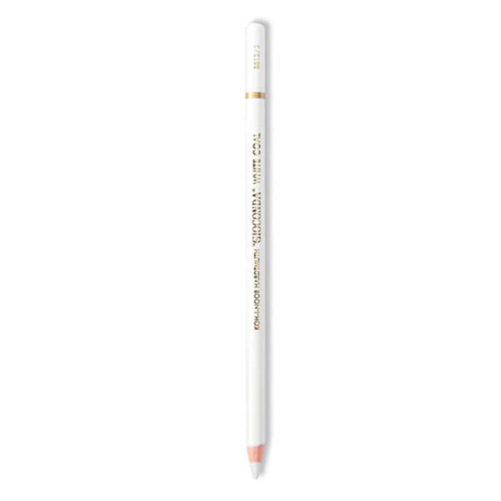 Kohinoor White Coal Pencil 8812 3