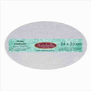 Kompozit Pres Tuval Elips 24 x 33 cm