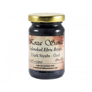 Koza Marbling Paint 105 ml Flower Black