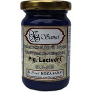 Koza Marbling Paint 105 ml Pigment Navy Blue