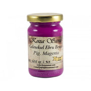Koza Marbling Paint 105 ml Pigment Magenta