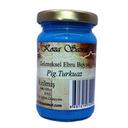 Koza Marbling Paint 105 ml Turquoise