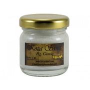 Koza Marbling Paint 40 ml Pigment Silver
