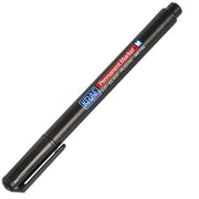 Kraf Asetat Kalemi OHP Plus (M) 280 Siyah