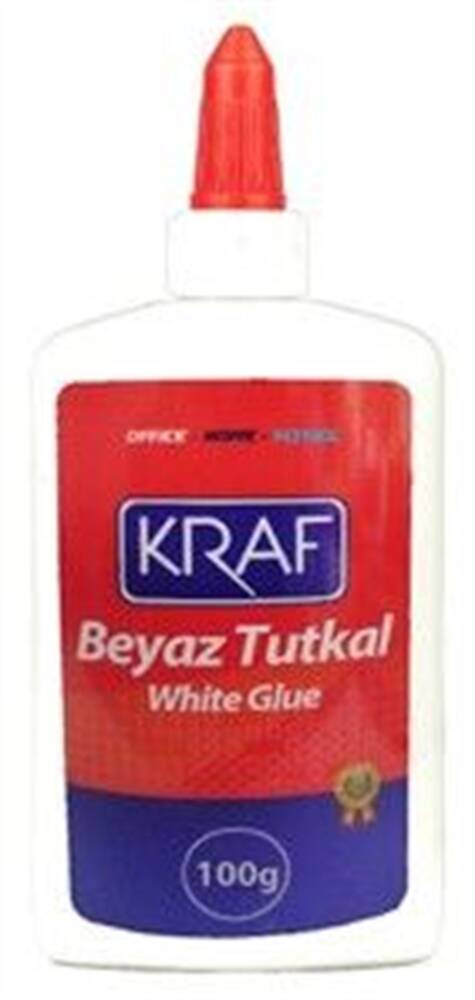 Kraf White Glue 100 gr