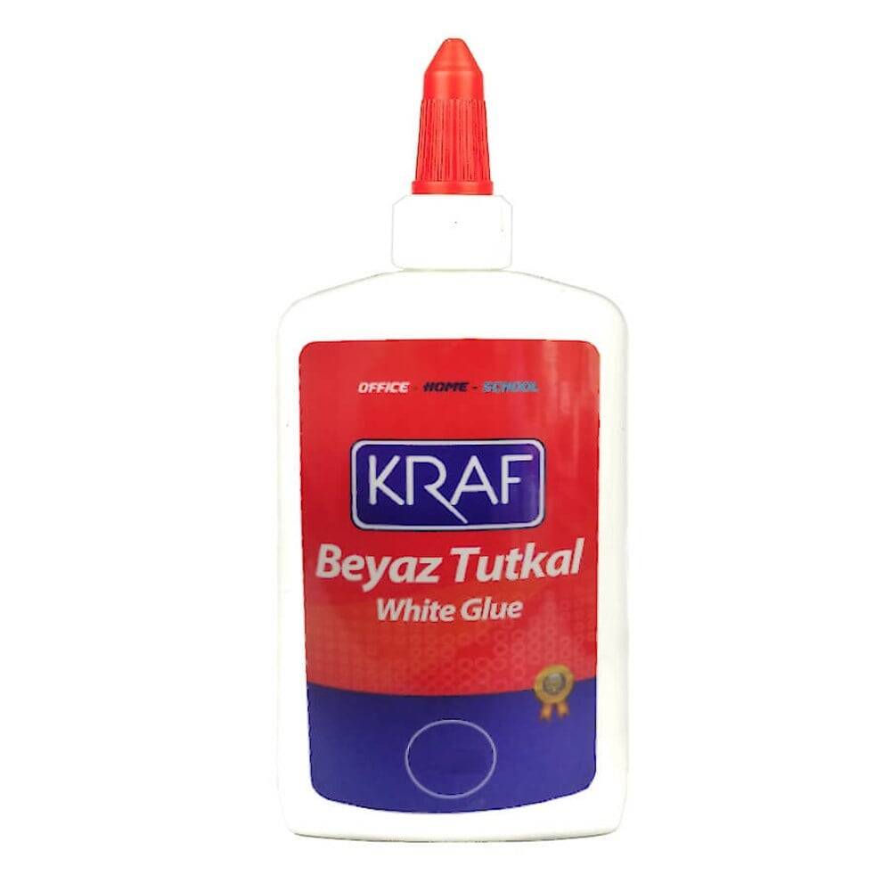 Kraf White Glue 250 gr