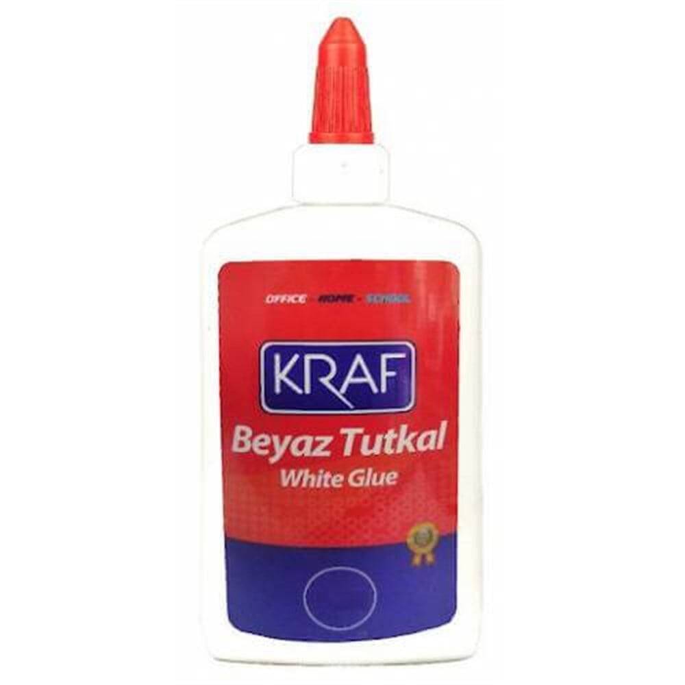 Kraf White Glue 480 gr