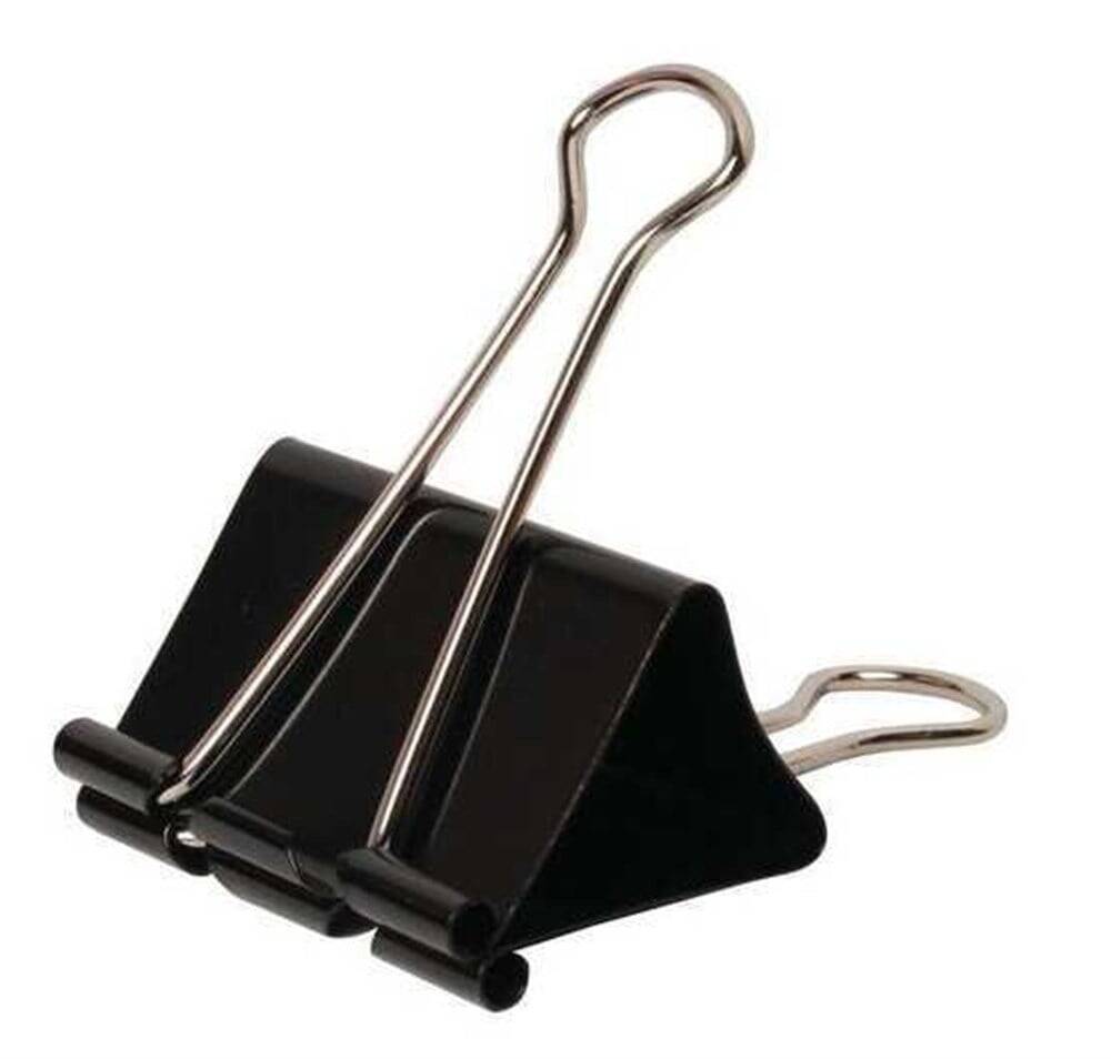 Kraf Binder Klips 51mm