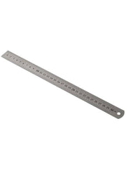 Kraf Çelik Cetvel 30 Cm