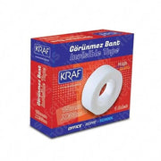 Kraf Görünmez Bant 19x33 mm.