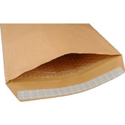 Kraft Envelope with Air Bubble 21X28cm