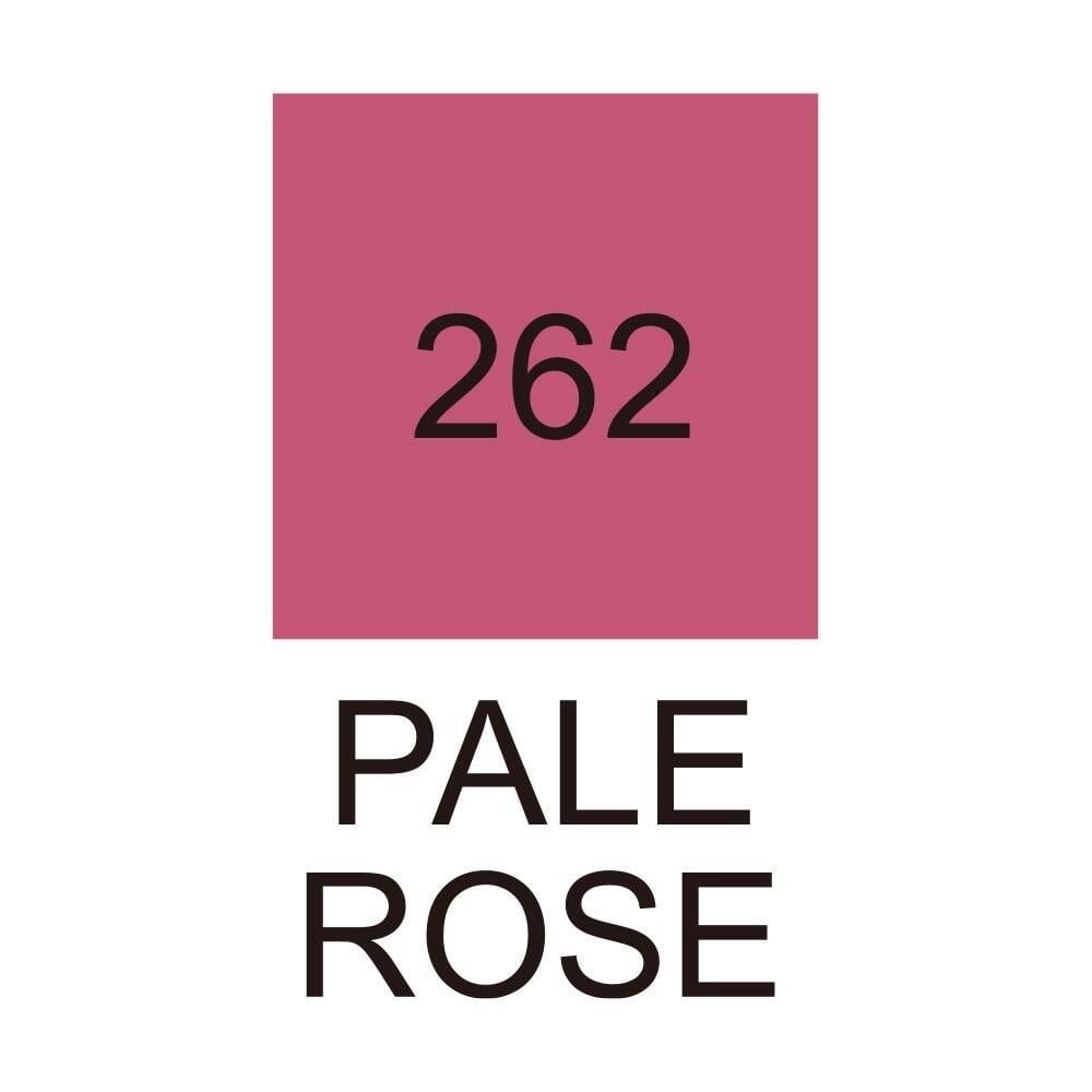 Kuretake Zig Kc-3000 Twin S Marker Kalem 262 Pale Rose