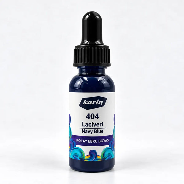 404 LACİVERT