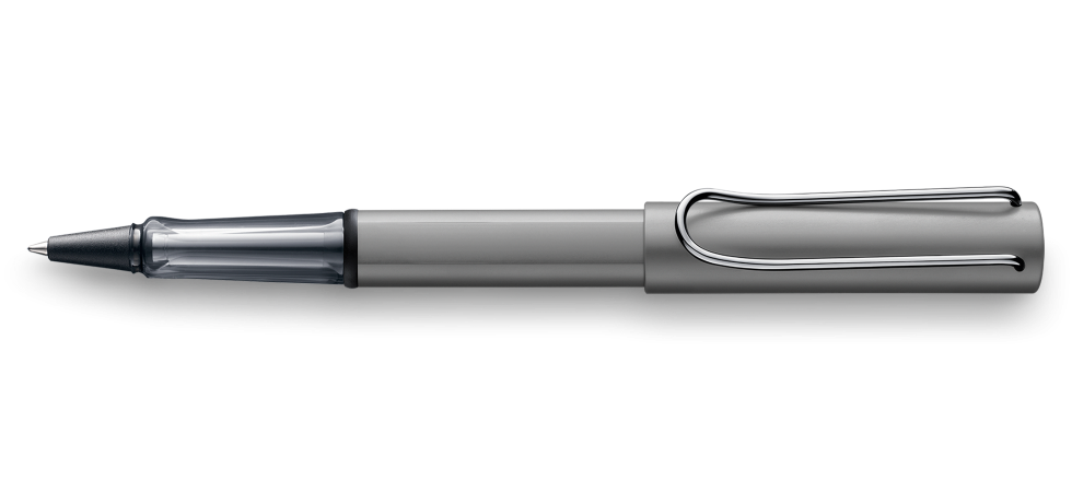 Lamy Al-Star Roller Kalem Alüminyum M Uç Grafit