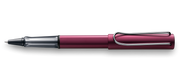 Lamy Al-Star Roller Kalem Alüminyum M Uç Mor