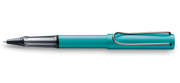 Lamy Al-Star Rollerball Pen Aluminum M Nib Tourmaline