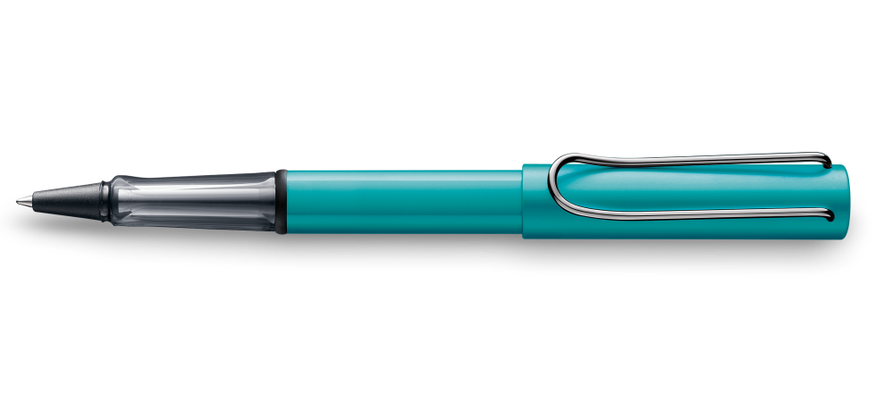 Lamy Al-Star Roller Kalem Alüminyum M Uç Turmaline