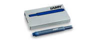 Lamy Dolma Kalem Kartuşu Mavi Siyah