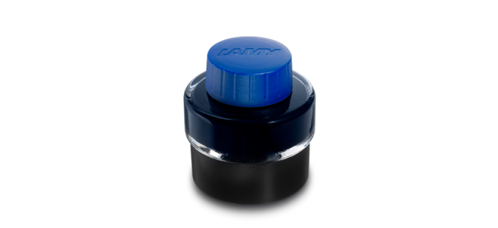 Lamy Dolma Kalem Mürekkebi 30 ml Mavi