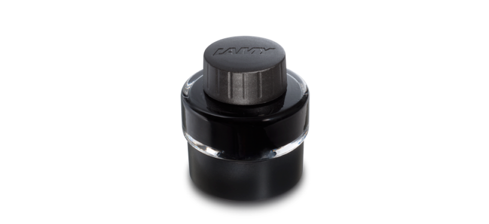 Lamy Dolma Kalem Mürekkebi 30 ml Siyah