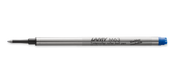 Lamy Kapaklı Roller Kalem Refili Tekli Mavi