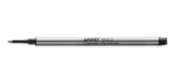 Lamy Kapaklı Roller Kalem Refili Tekli Siyah