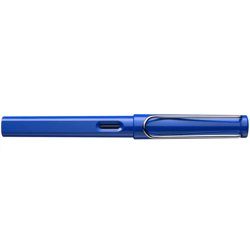 Lamy Safari Dolma Kalem Metal Klips M Uç Mavi