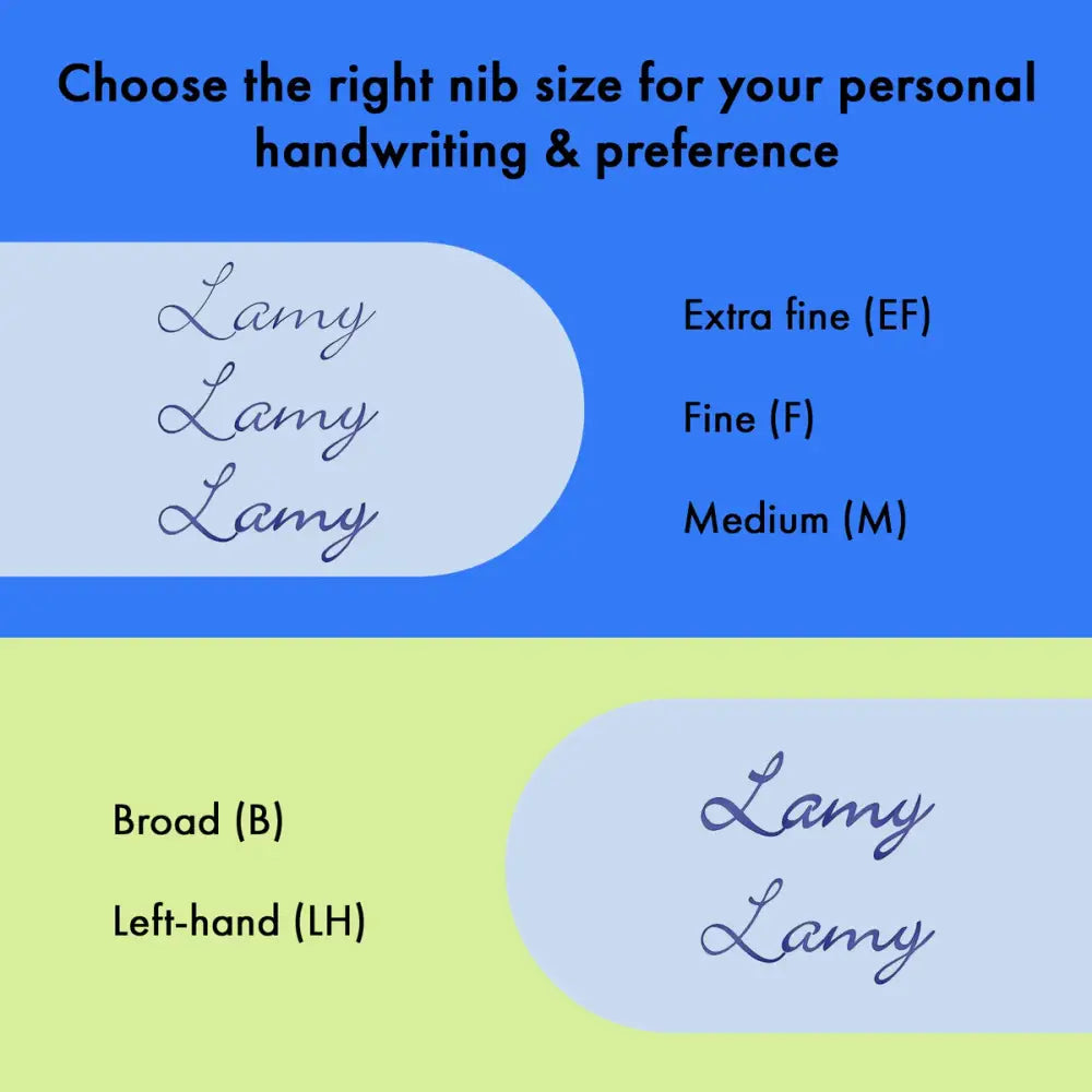 Lamy Safari Dolma Kalem Metal Klips M Uç Sarı