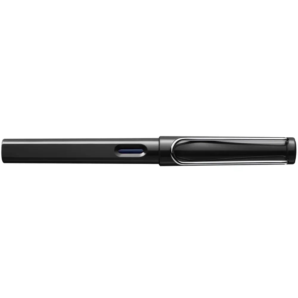 Lamy Safari Dolma Kalem Metal Klips M Uç Siyah