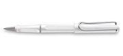 Lamy Safari Roller Kalem Metal Klips Beyaz