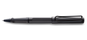 Lamy Safari Roller Kalem Metal Klips Mat Siyah