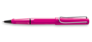 Lamy Safari Roller Kalem Metal Klips Pembe