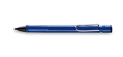 Lamy Safari Versatil Kalem 0.5 mm Metal Klips Mavi