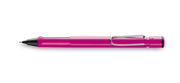 Lamy Safari Versatil Kalem 0.5 mm Metal Klips Pembe