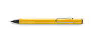 Lamy Safari Versatil Kalem 0.5 mm Metal Klips Sarı