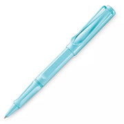 Lamy Sarafi 2023 Special Edition Aquasky Rollerball Pen