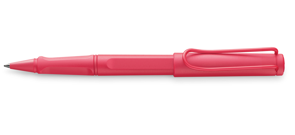 Lamy Sarafi 2023 Özel Üretim Light Rose Roller Kalem