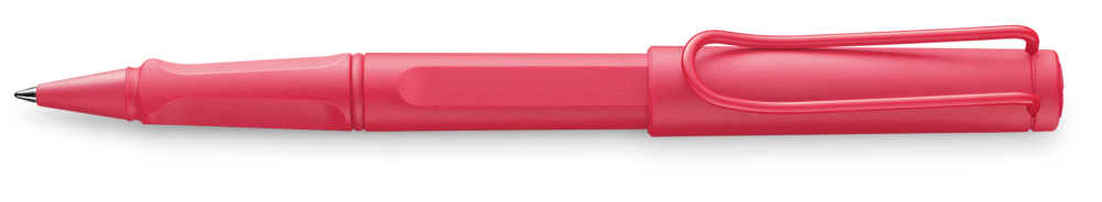 Lamy Sarafi 2023 Özel Üretim Light Rose Roller Kalem