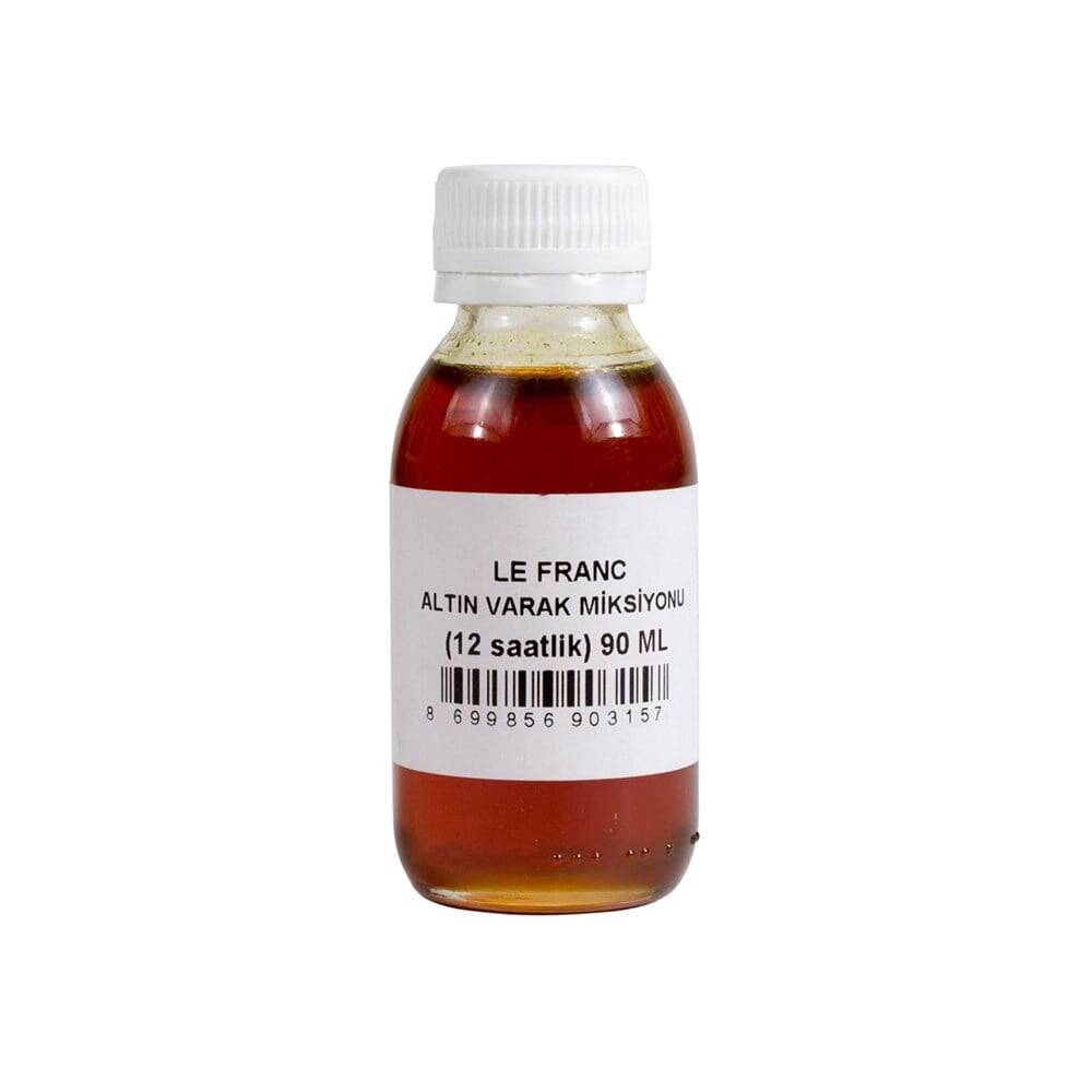 Lefranc Mixtion 12 Hours 90 ml