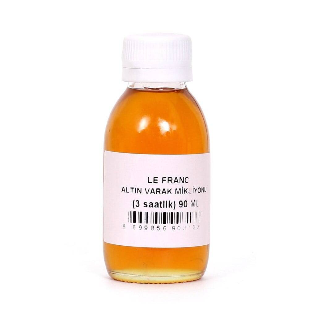 Lefranc Mixtion 3 hours 100 ml
