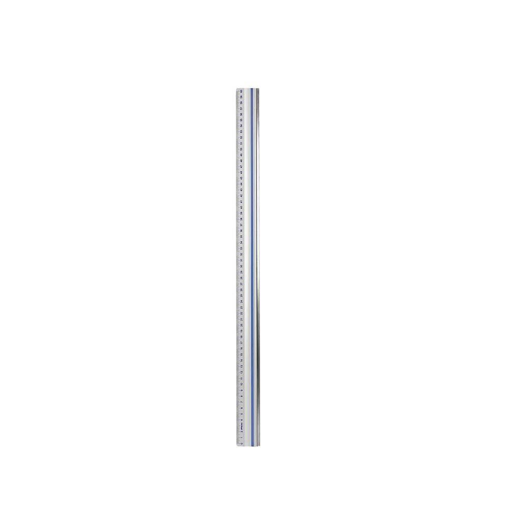 Leniar Kaymaz Cetvel Alüminyum 60 Cm