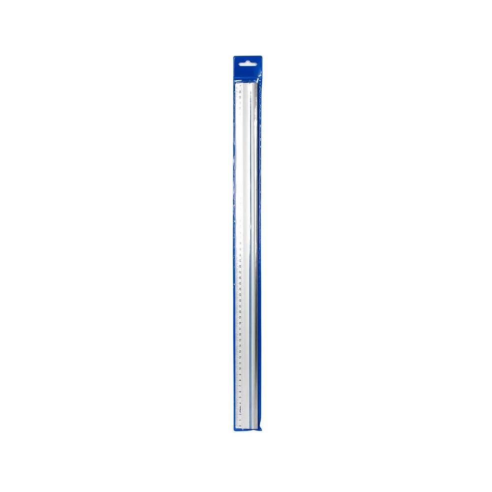 Leniar Kaymaz Cetvel Alüminyum 60 Cm