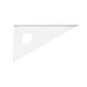 Leniar Triangle Professional 60° 50 cm